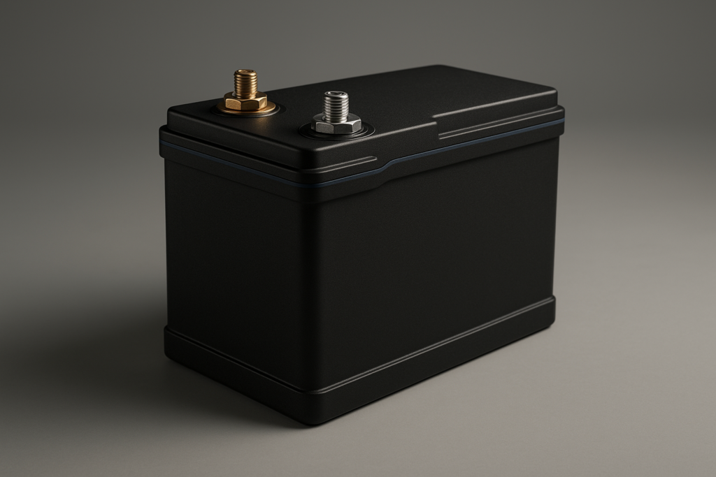 How much power does a 100Ah LiFePO4 battery hold: Expert Facts