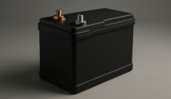 How much power does a 100Ah LiFePO4 battery hold: 7 Expert Facts