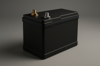 How much power does a 100Ah LiFePO4 battery hold: 7 Expert Facts