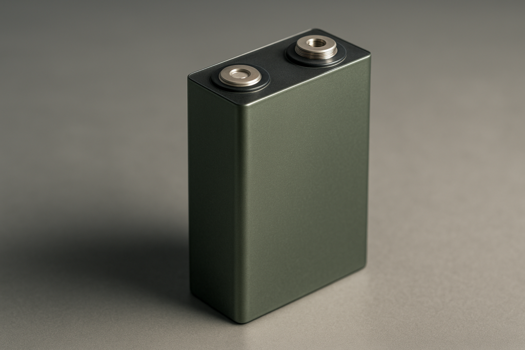 How to calculate LiFePO4 battery capacity: Expert Steps