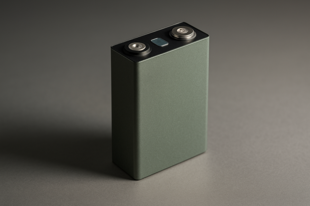How to calculate LiFePO4 battery capacity: Expert Steps