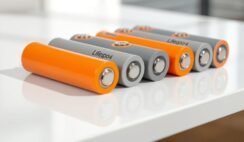 Lifepo4 Batteries for Beginners