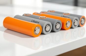 Lifepo4 Batteries for Beginners