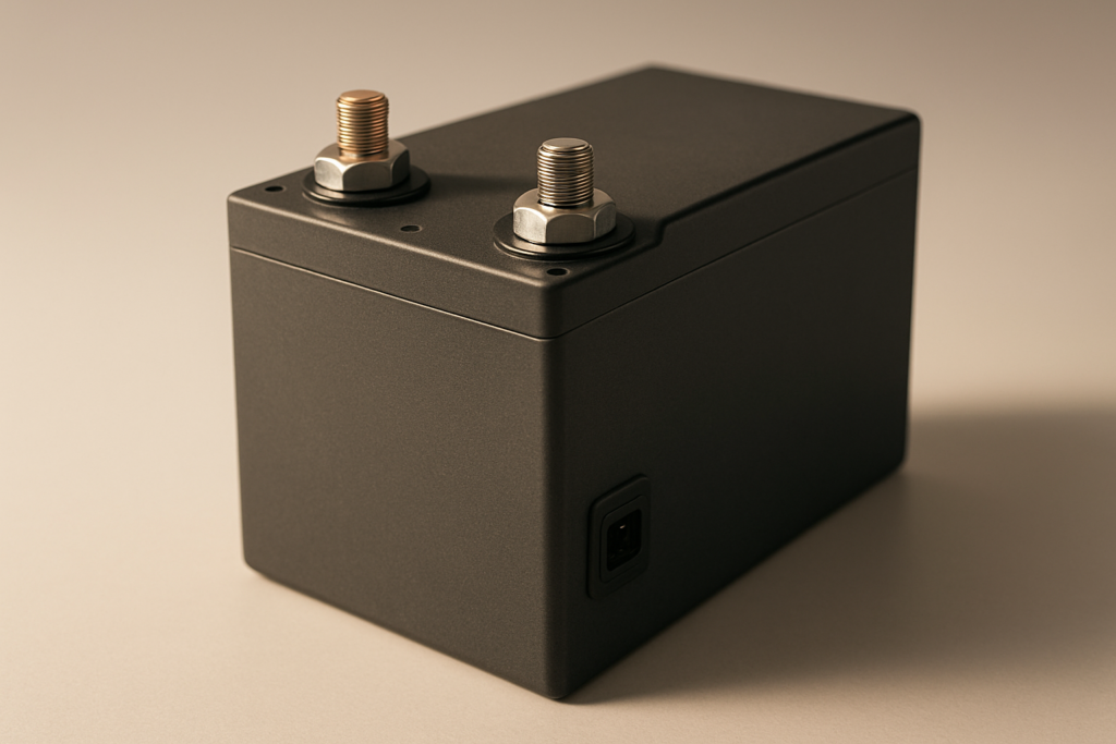 LiFePO4 battery bank for home backup — Essential Tips LiFePO4 battery bank for home backup — Essential Tips