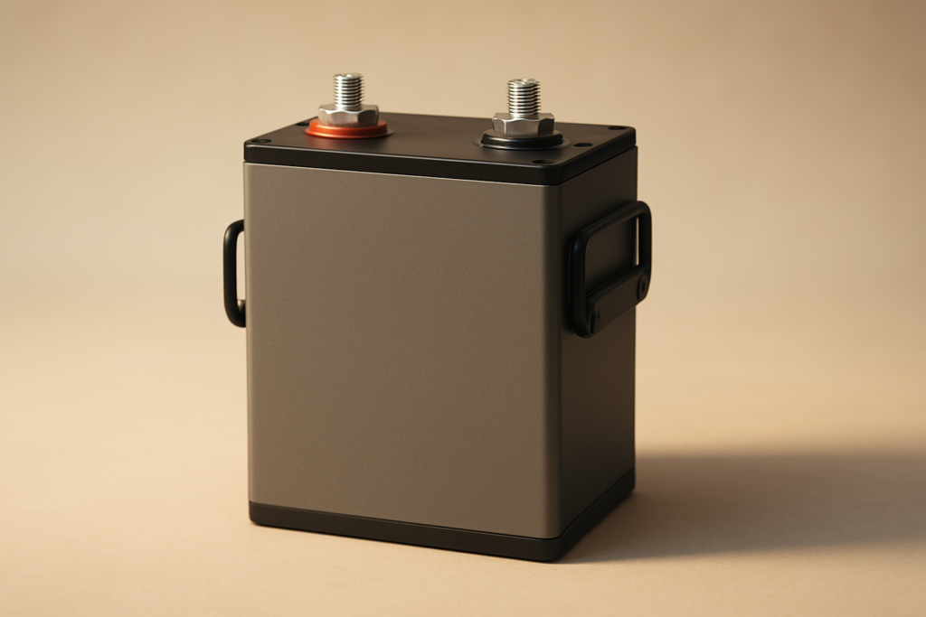 LiFePO4 battery bank for home backup — Essential Tips LiFePO4 battery bank for home backup — Essential Tips