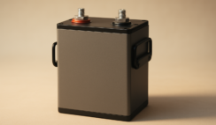 LiFePO4 battery bank for home backup — 7 Essential Tips