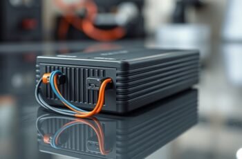 Understanding Lifepo4 Batteries