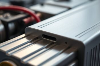 Basics of Lifepo4 Battery Cells