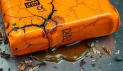 Problems With Lifepo4 Batteries