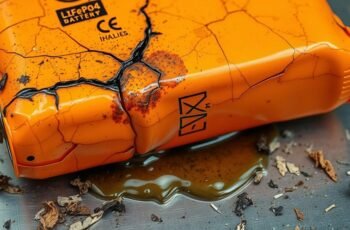 Problems With Lifepo4 Batteries