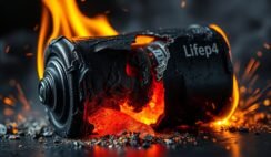 Can Lifepo4 Batteries Explode