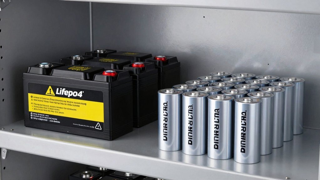 lifepo4 offers better value