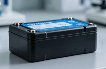 Are Lifepo4 Batteries Safer Than Lithium Ion