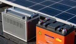 Lifepo4 Vs Lithium Ion for Solar