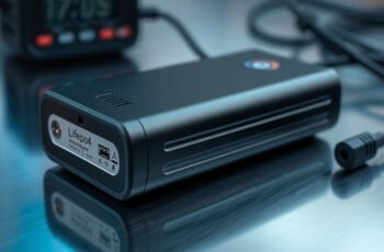 Lifepo4 Battery Limitations