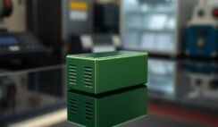 Safest Lithium Battery Type
