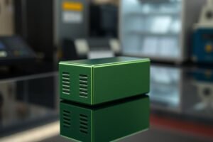 Safest Lithium Battery Type