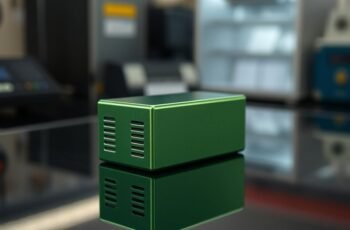 Safest Lithium Battery Type