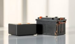 Lifepo4 Battery Advantages Over Lead Acid