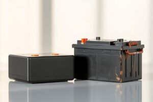 Lifepo4 Battery Advantages Over Lead Acid