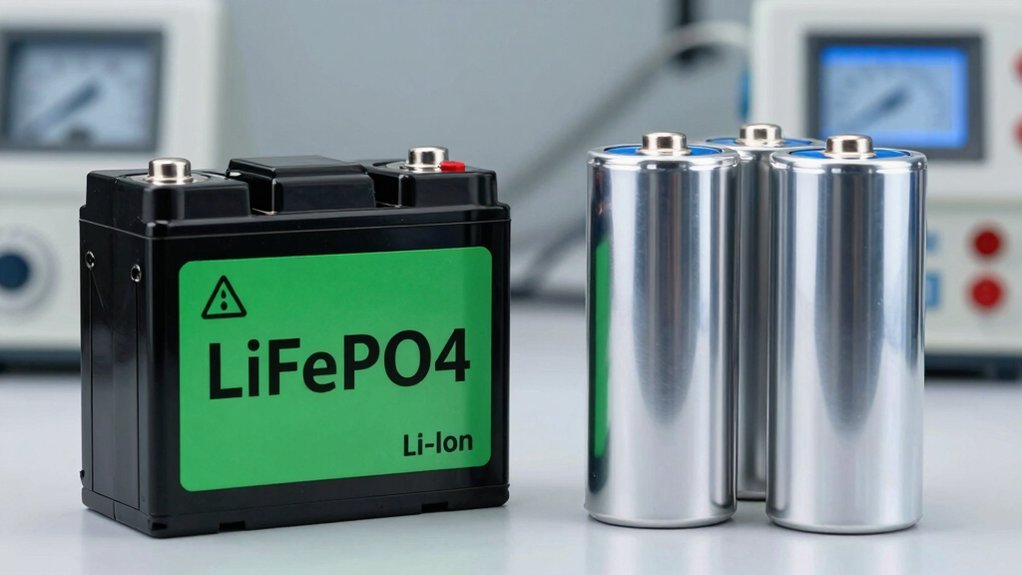 longer lasting battery performance