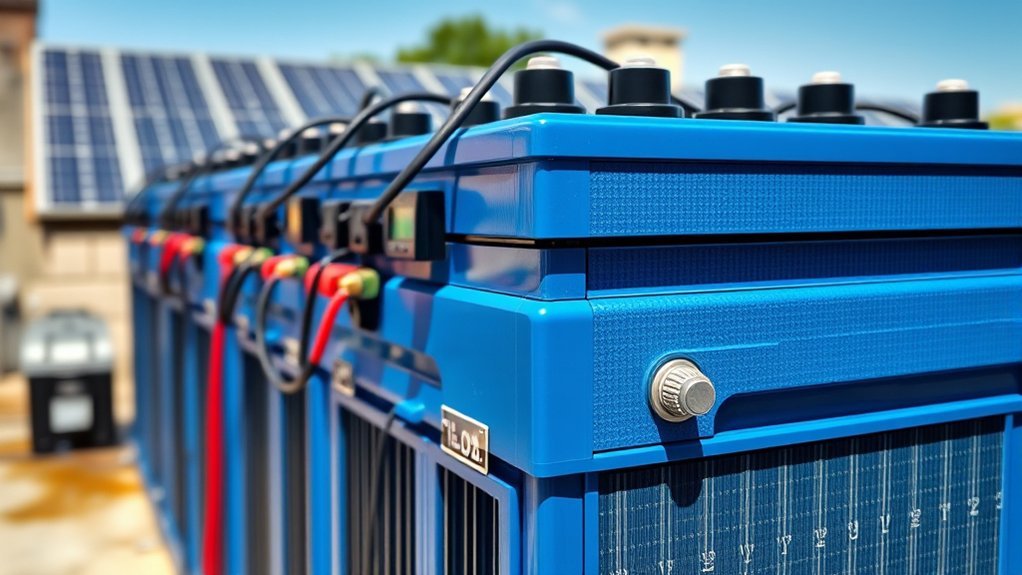 optimal dod prolongs battery life