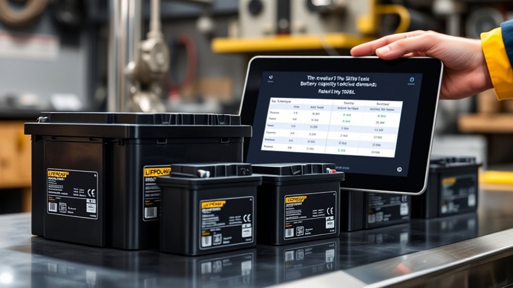 optimize capacity for devices