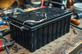 Reasons Not to Buy Lifepo4 Batteries
