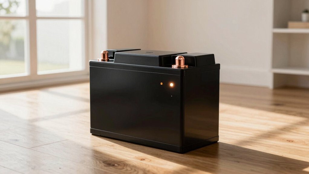 safe durable eco friendly power