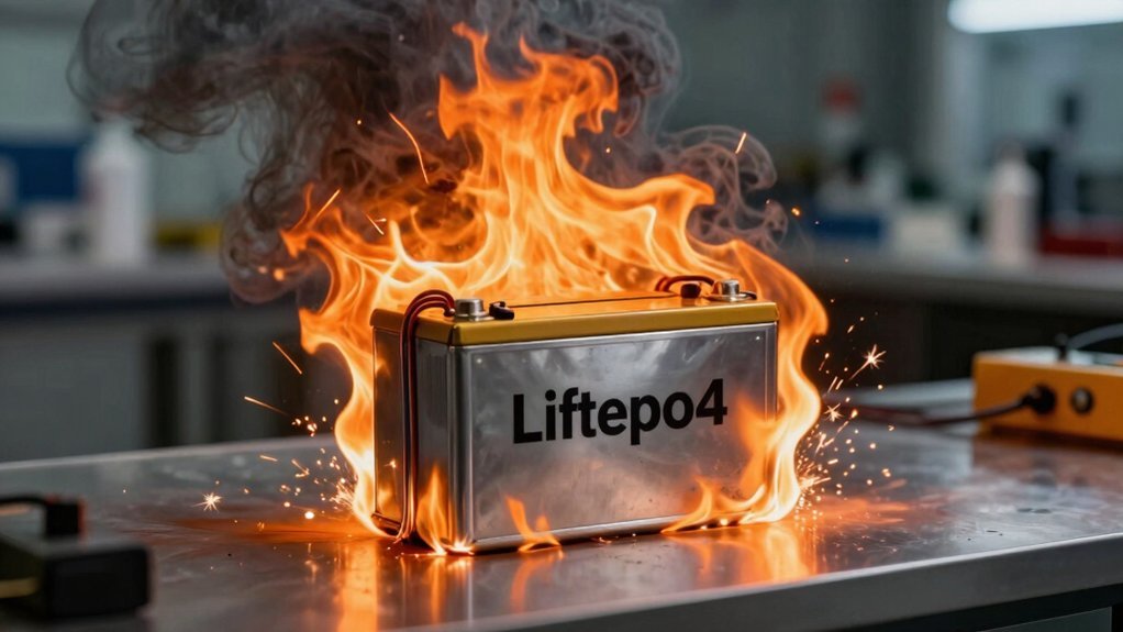 safe durable eco friendly power