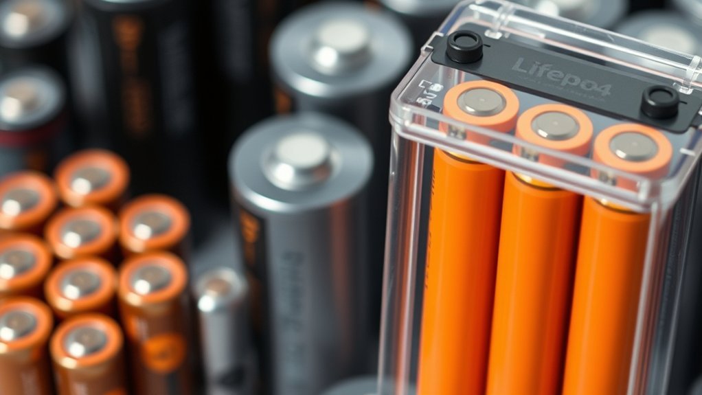 safe durable eco friendly power
