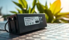 Reasons to Choose Lifepo4 Batteries