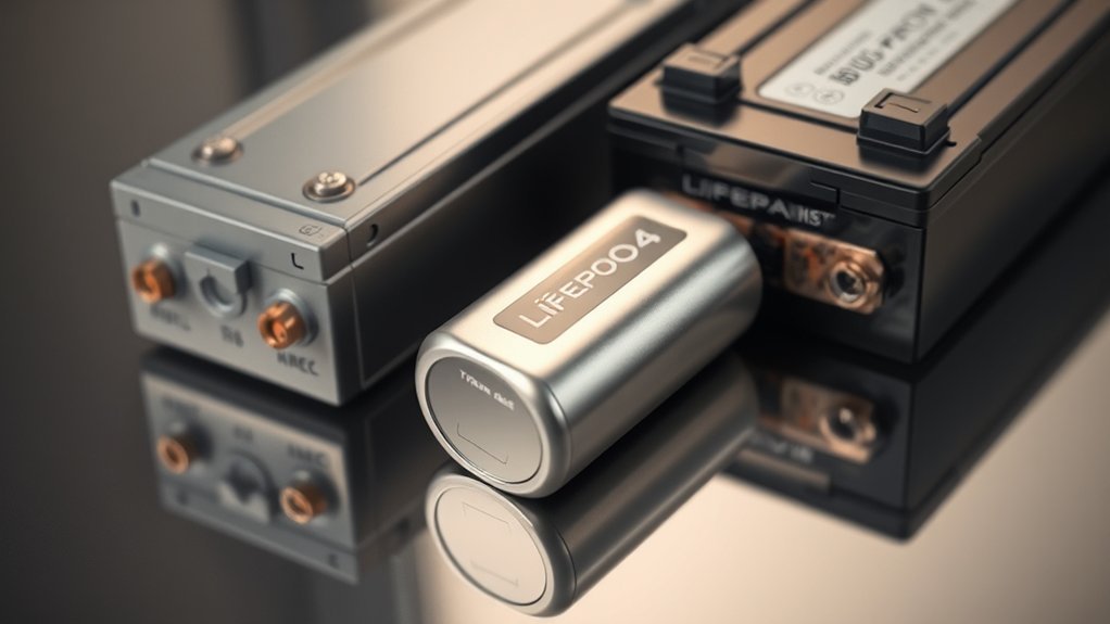 safe stable thermal environmentally