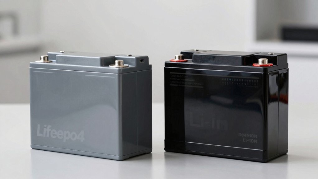 safer eco friendly power backup