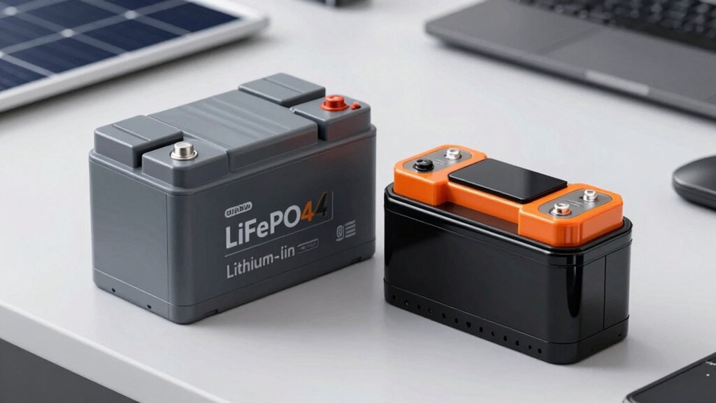 safety longevity stability applications
