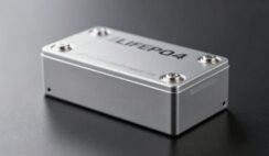 Are Lifepo4 Batteries Safe