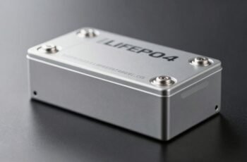 Are Lifepo4 Batteries Safe