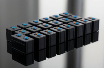 15 Best Compact LiFePO4 Batteries That Maximize Power in Small Spaces