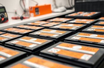 Battery Sizing for Solar Lifepo4
