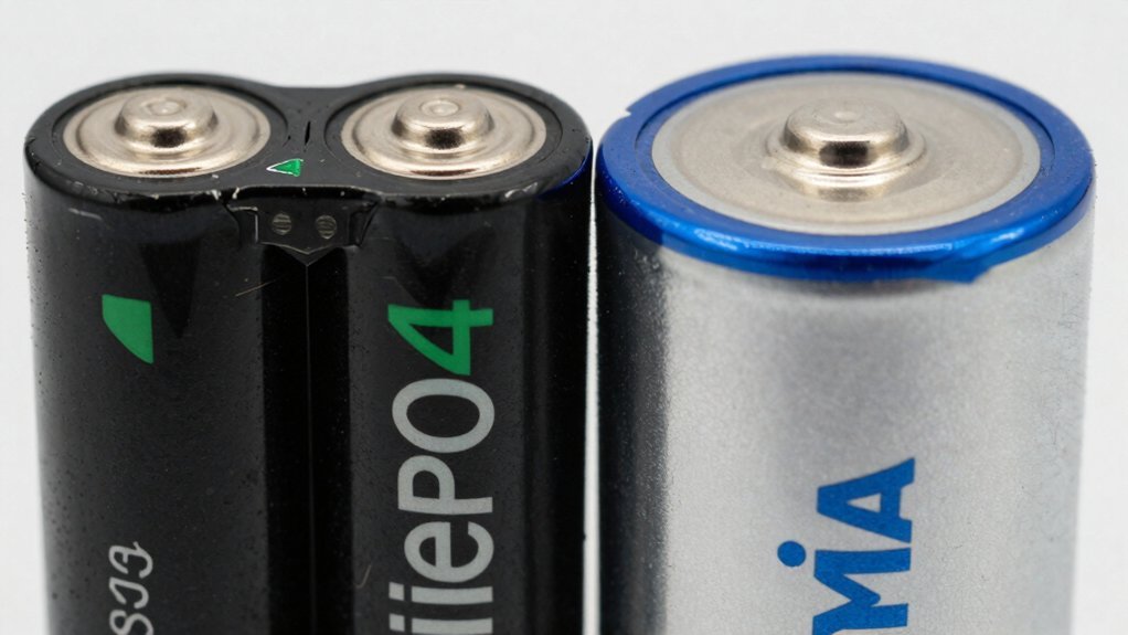 thermal stability extends lifespan