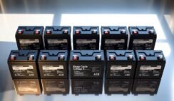 12 Best Deep Cycle LiFePO4 Batteries That Power Your Projects