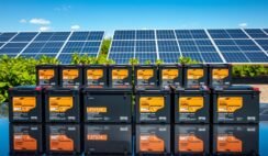 12 Best Deep Cycle LiFePO4 Batteries That Power Your Solar Setup
