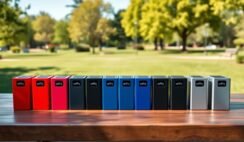 10 Best Portable LiFePO4 Batteries for Power On-the-Go