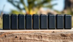 10 Best Portable Lithium Iron Phosphate Batteries for Power on the Go