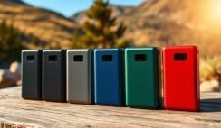 5 Best Portable LiFePO4 Batteries for Travel That Keep You Powered Up