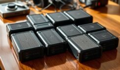 12 Best High Capacity Portable LiFePO4 Batteries for Power on the Go