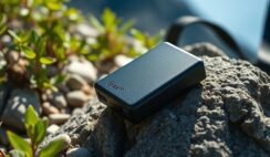 10 Best Portable LiFePO4 Batteries for Outdoor Adventures