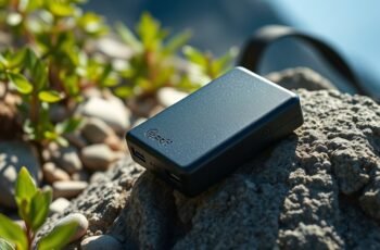10 Best Portable LiFePO4 Batteries for Outdoor Adventures