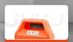 24V 20Ah 36Ah LiFePO4 Lithium Iron Phosphate Battery 48V 20Ah Electric Forklift LiFePO4 Battery for 1000W Electric Pallet Jack Truck PTE15N
