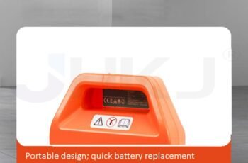 24V 20Ah 36Ah LiFePO4 Lithium Iron Phosphate Battery 48V 20Ah Electric Forklift LiFePO4 Battery for 1000W Electric Pallet Jack Truck PTE15N